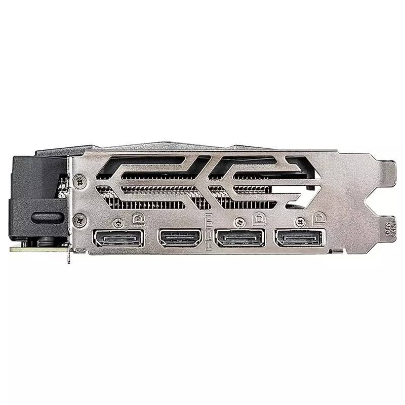 Customized Rtx 2060 Super rtx 2060 super 8gb Gaming GPU Rtx 2060 8gb Geforce Graphics Card GDDR6 256bit video card