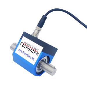 Non-contact Rotary Torque Sensor 500Nm 300N-m 200N*m 100Nm 50N*m 20N-m 10N*m