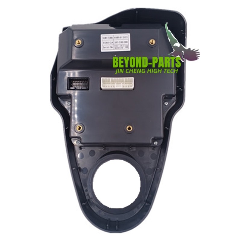 SUMITOMO SH200-6 SH210-6 SH360-6 SH350-6 Excavator Monitor CX350 CX210 Dash Panel KHR41503