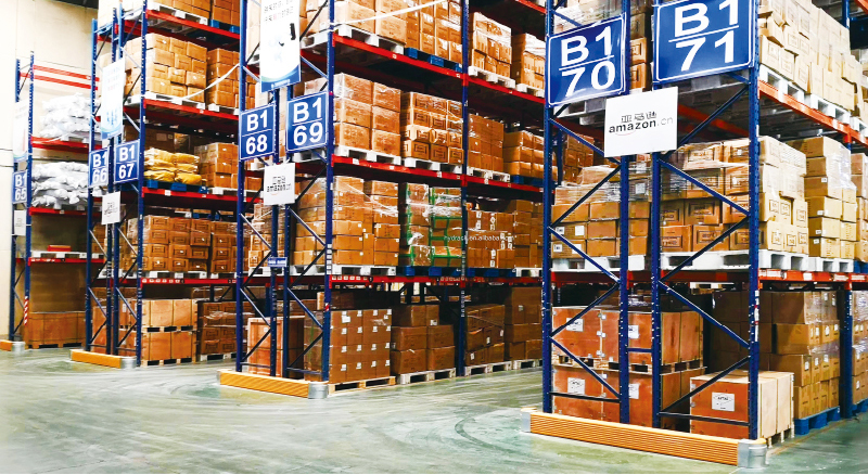 Steel Pallet