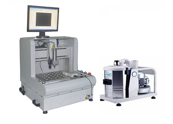 MT-3000B Table-top PCB Separator