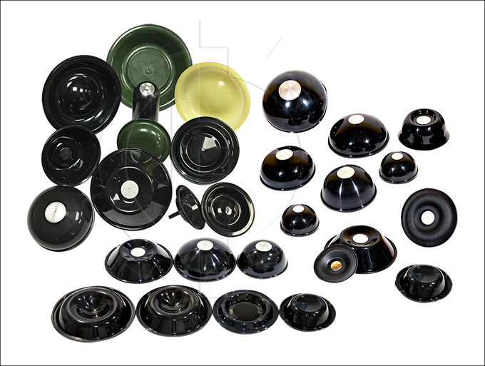 Rubber Seal Kit THBB1600 Hydraulic Breaker Diaphragm For TOYO Hydraulic Hammer Spare Parts 0