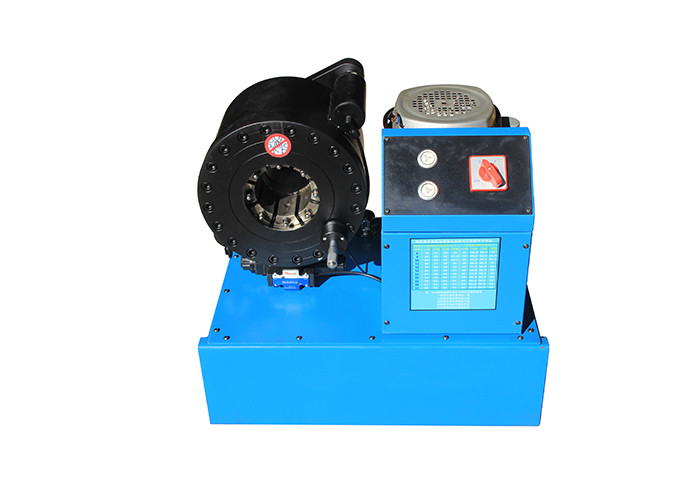  Automotive Air Conditioning Hose Crimping Tool Brake Hose Crimping Machine Manufactures