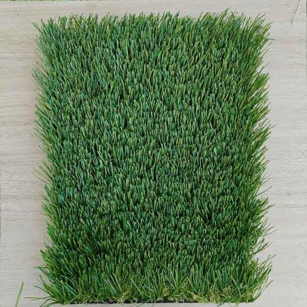 45mm Environmental Friendly Landscape Artificial Grass Used For Outdoors