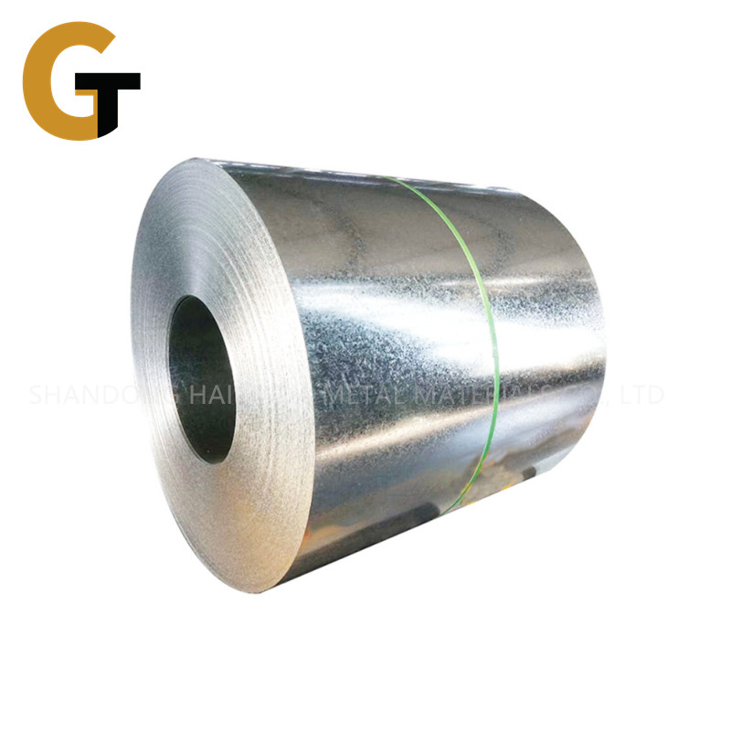 Galvanized Roofing Steel Coil Suppliers Ppgl Steel Coil
