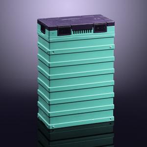 China Lifepo4 60ah Lithium Ion Battery Packs For AGV Use Long Cycle Life on sale