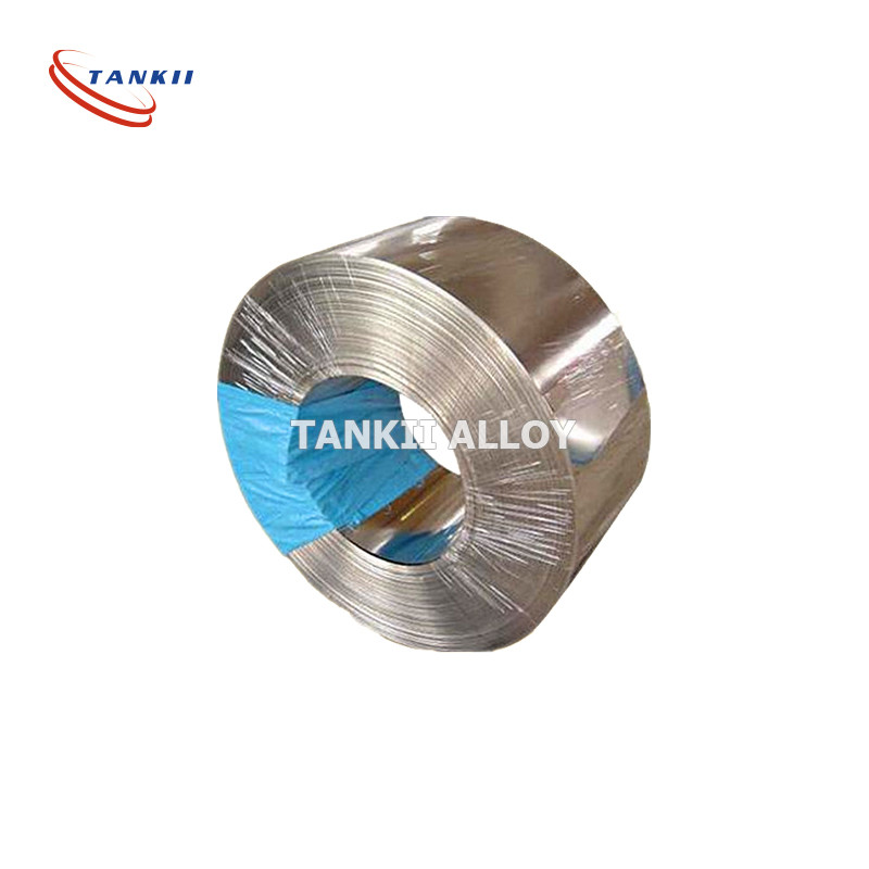 Kovar Nickel Iron Cobalt Alloy For High-Reliability Glass-To-Metal Seals