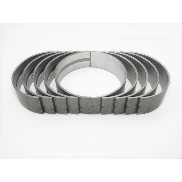 Quality For Isuzu Engine Car CON-ROD Bearing 4JA1 4JA1 8-94324-158 High Strength for sale