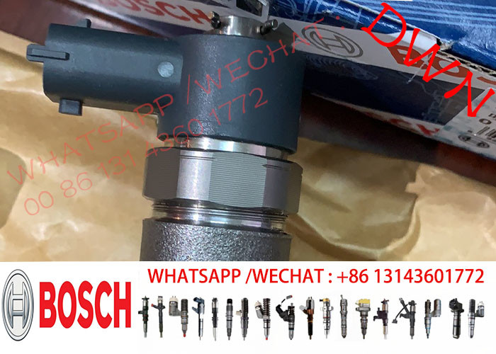 BOSCH GENUINE BRAND NEW injector 0445110628 0445110628 0445110629 For JMC/ ISUZU 4JB1 JX49ZLQ4 Engine