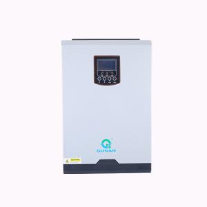 Offgrid Inverter Solar Battery Storage System Full Set 1V1 Customize