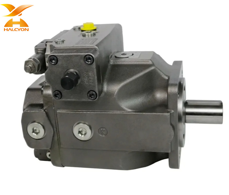 REXEROTH A4VSO Series A4VSO71 A4VSO125 A4VSO180 A4VSO250 A4VSO355 Displacement Hydraulic Variable Axial Piston Pump