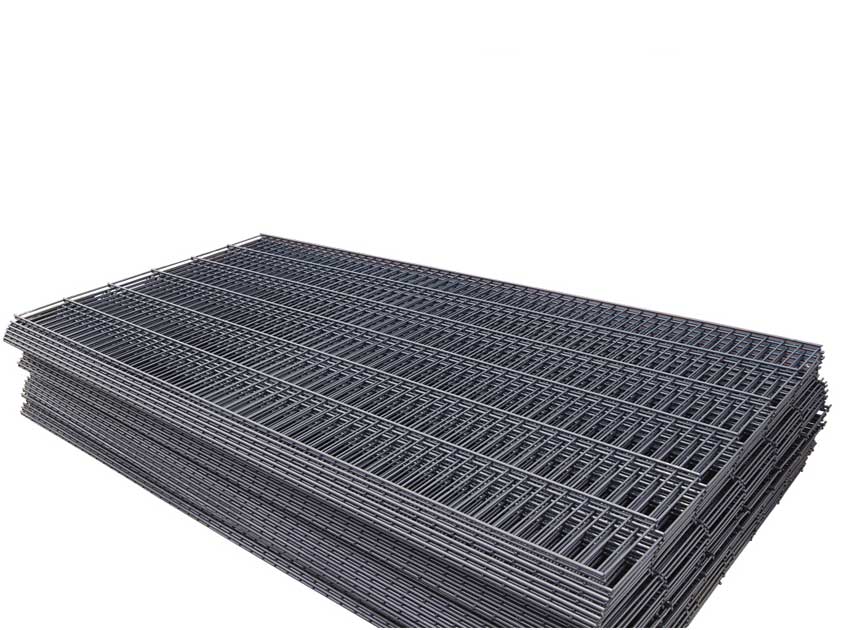 welded wire mesh