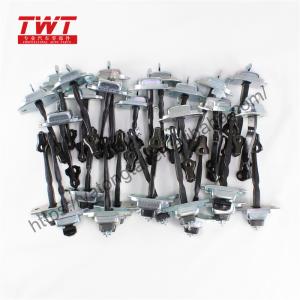 TWT Car Door Check Strap Stopper Compatibility for Toyota RAV4, Sequoia, and