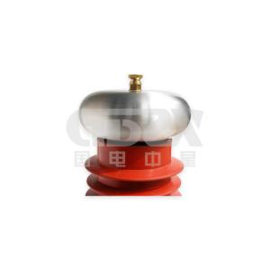 AC DC Oil Immersed High Voltage Test Equipment Insulation Transformer Capacity 1