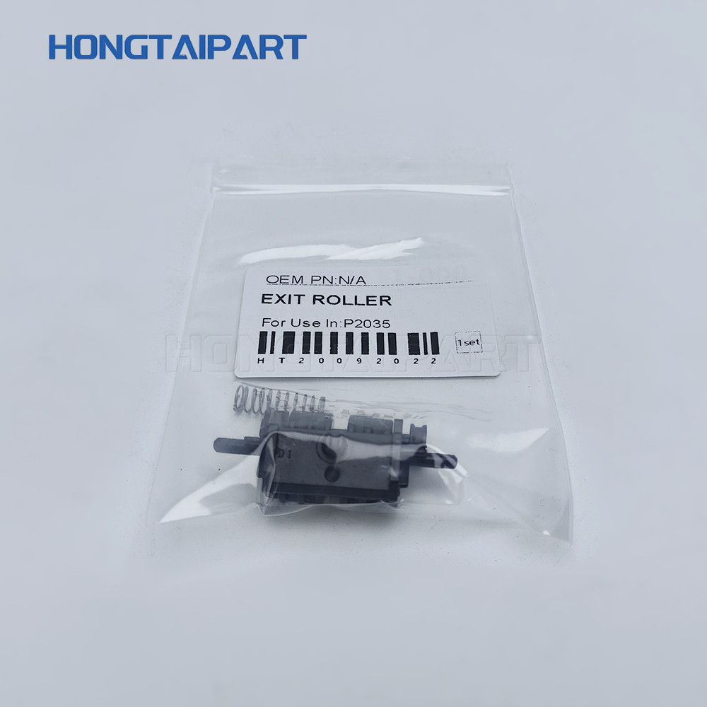 Paper Exit Guide Roller for H P P2035 P2055 2035 2055 Canon D1120 D1150 D1180 LBP6650 LBP6670 Printer Paper OutPut Guide