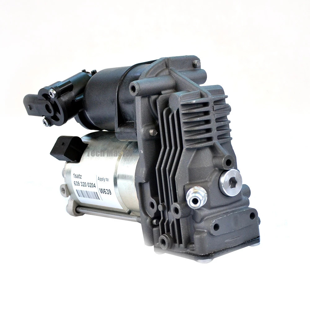 Efficient And Endurable Air Compressor OEM 6393200404 6393200204
