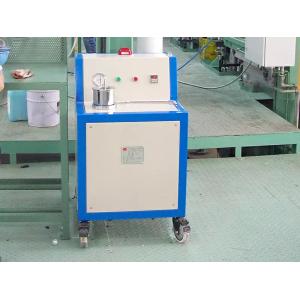 China 90kg 100 Degrees 5kPa Hydrogen Analyzer With 5min Testing Time on sale