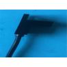 Buy cheap Wide Beam Photoelectric Light Sensor , Miniature Photoelectric Senso Durable from wholesalers