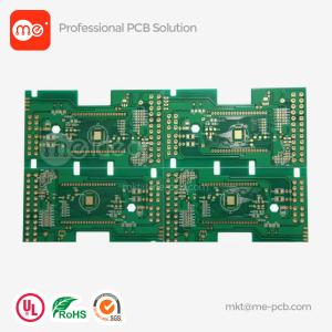customized oem pcb high frequency pcb circuit board 16 layer pcb multi layer pcb