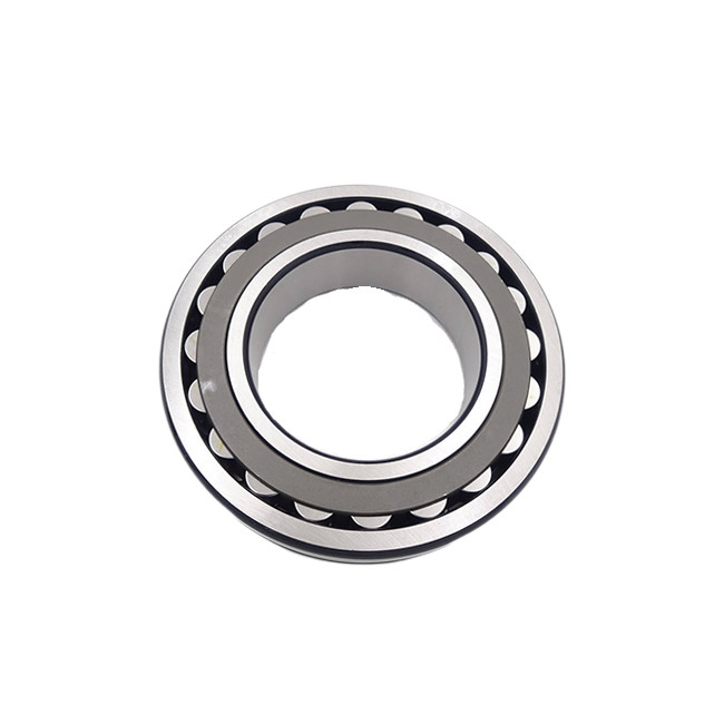 Double Row Spherical Roller Bearing 22215 Mechanical For Concrete Mixer