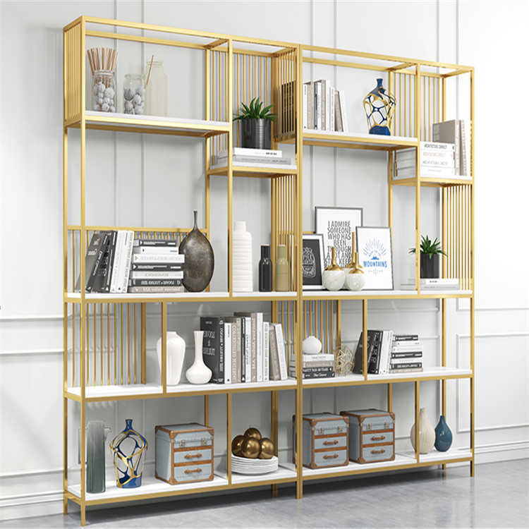 Custom Stainless Steel 304 Cloth Display Stands Women Clothes Display Racks Metal Retail Boutique Gold Clothing Rack