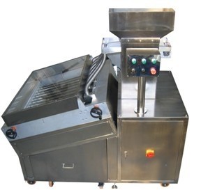 Automatic Capsule Sorting Machine with 10cm Distance and High Accuracy for 6
