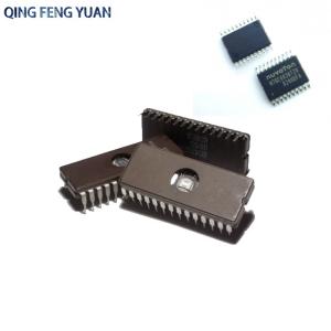 Nuvoton Ic Components MS51FB9AE MCU 8BIT 16KB FLASH 20TSSOP