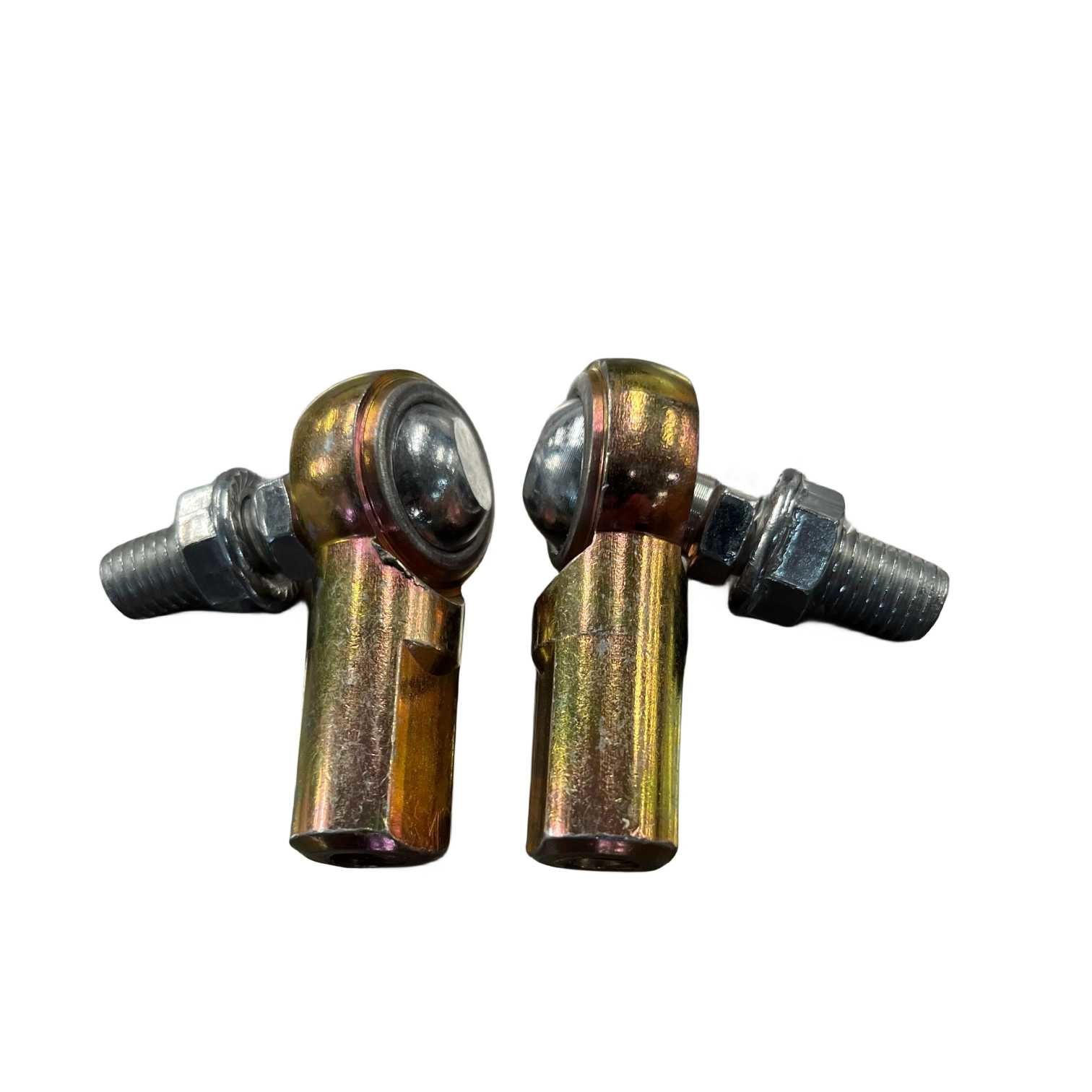 5402869 Tie Rod End HOWO Truck Parts D8mm