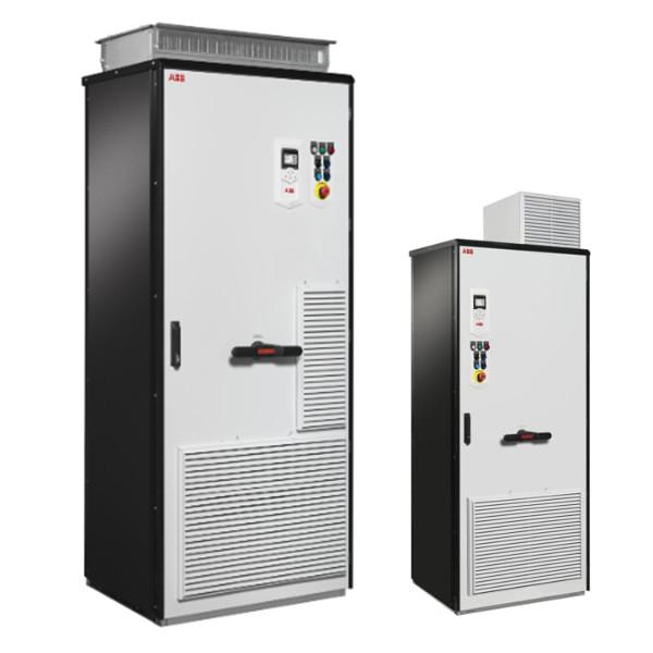 abb acs580 VFD acs580 01 062a 4 industrial wall-mounted single drive for