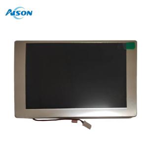 750 cd/M2 Industrial TFT Display 5.7 Inch LCD Module TFT 320x240 TN RGB