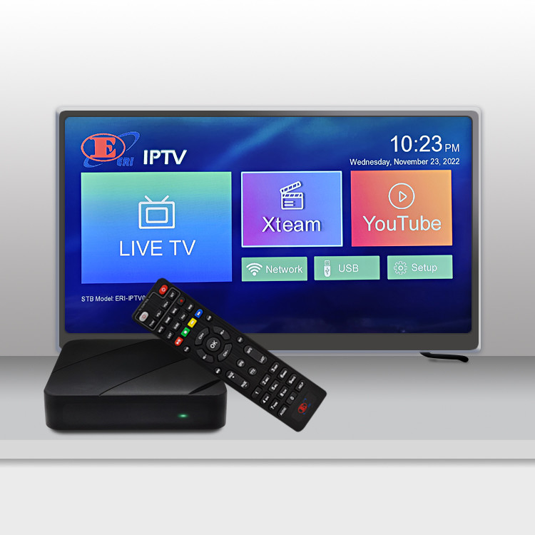 Multiple Channel Lists Free IPTV M3U Player Iptv Receiver