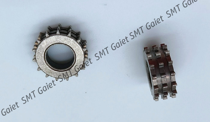 Panasonic SMT Feeder Gear CM 8mm Feeder Part N210047118AA