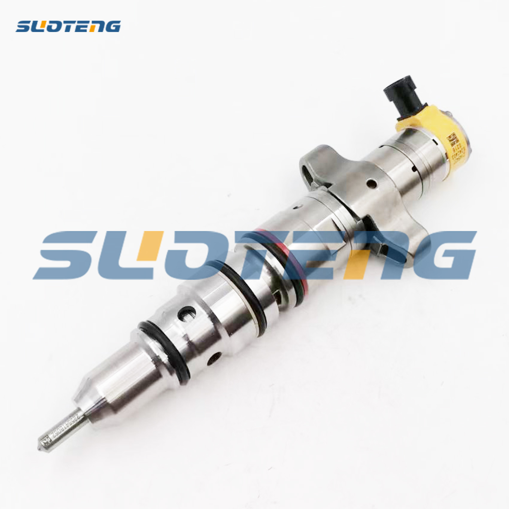 293-4073 2934073 Diesel Fuel Injector For Engine C9 Excavator 330D