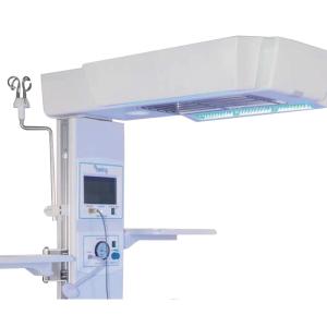 China Portable Infant Transport Incubator Newborn Incubator Care Machine on sale