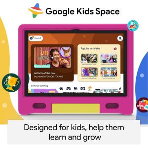 Multi Functionality 10.1 Inch Tablet PC Customization Android 13 Tablet