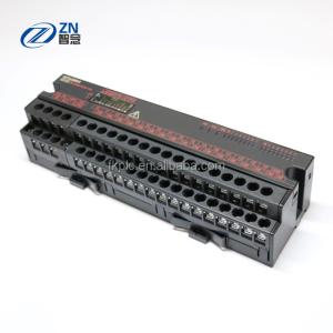 24V DC Mitsubishi PLC Digital Output Module AJ65SBTB2N-16R