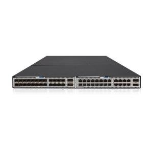 JH178A HPE FlexFabric 5900 Switches Represents A Significant Leap Forward In