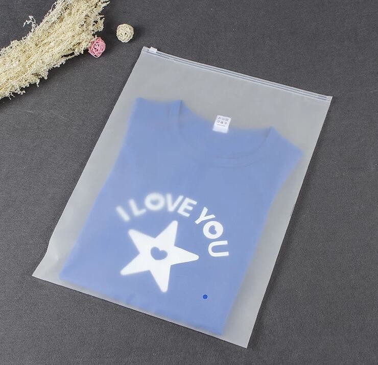 Zipper Biodegradable Coffee Bags