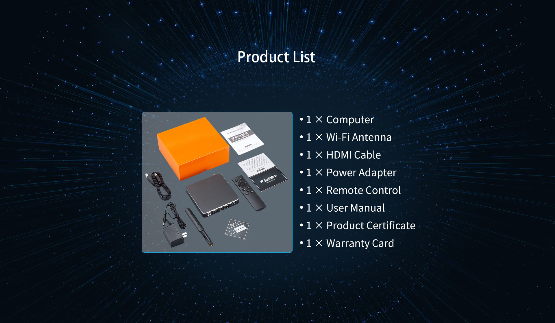 H-Series (H010/ H300) Industrial-grade Ultrathin Handheld PC 127* 127* 20mm