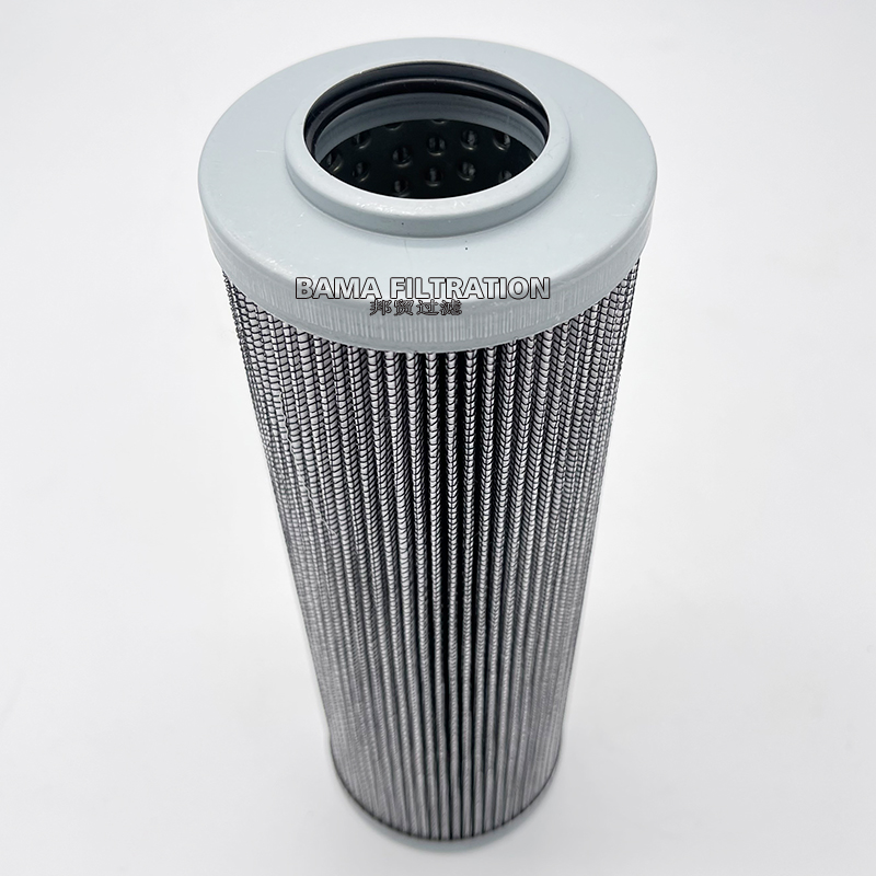 Hydraulic Systems Video Inspection Oil Filter Element CHP622F10YN for External Filtration