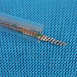 Customized Size U File Endodontics , Niti Endo Files For Root Canal Cleaning