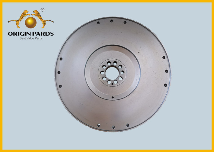 5410300105 Mercedes Benz Flywheel 430 MM For Pump Truck Round Plate Shape
