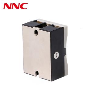 DC-AC and AC-AC NNC Solid State Relay NNG1-1/032F-38 with 10-120A Load Current