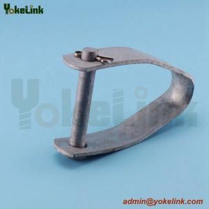 Bending D Bracket/D Iron/ Insulated Secondary & Deadend Clevis