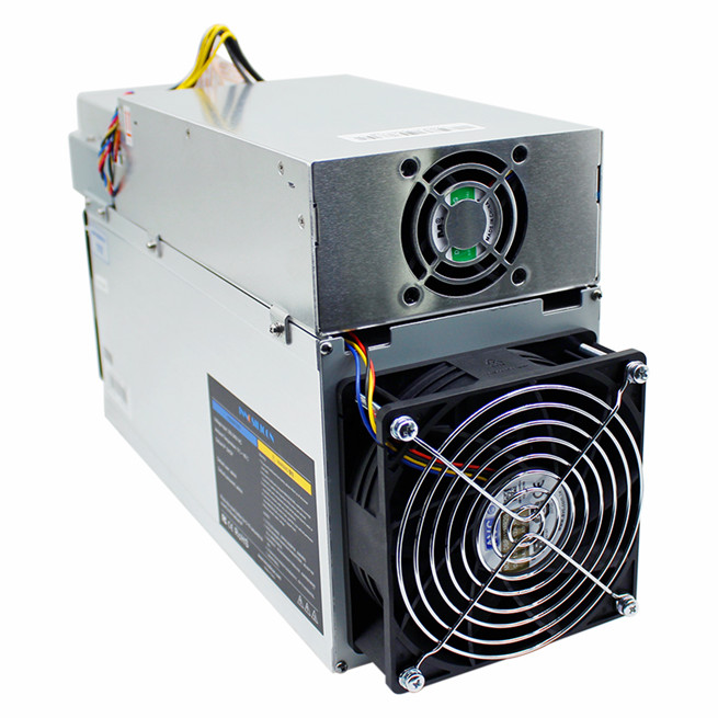 Innosilicon T2t Hf+ Btc Miner 30Th 28th SHA256 2200W Bitcoin Mining Machines