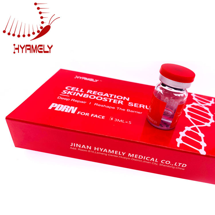 3ml Hyamely PDRN Injection Whitening Anti Aging Skin Regeneration