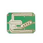 Car GPS Positioning System PCB Sample Customized Processing