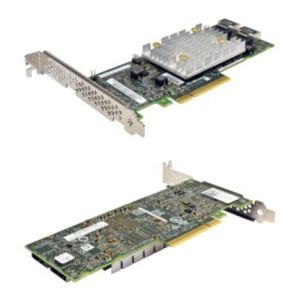 HPE Smart Array E208i-p SR Gen10 8 Internal Lanes/No Cache 12G SAS PCIe Plug-in