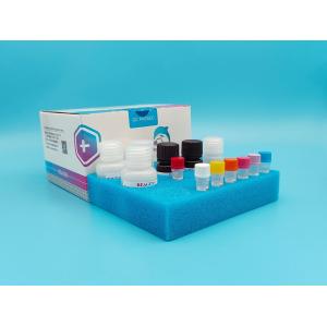  Effective Melamine ELISA Test Kit for Precise Residue Detection Manufactures
