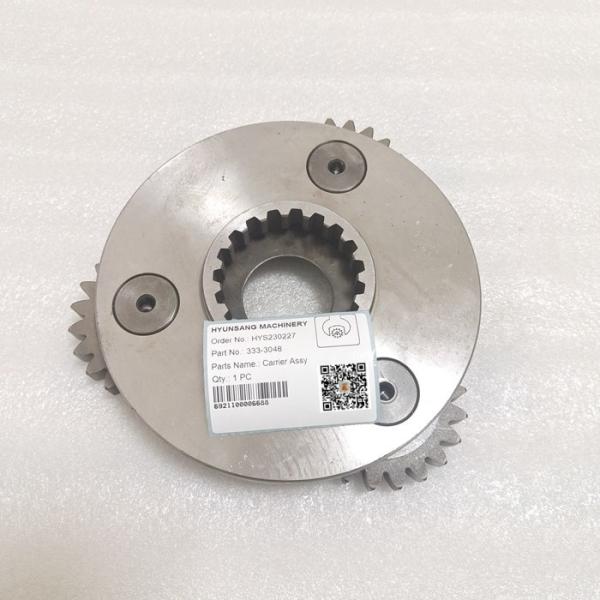 311C 312C L Excavator Tracks Parts Carrier 333-3048 3333048 7Y-1432 7Y1432